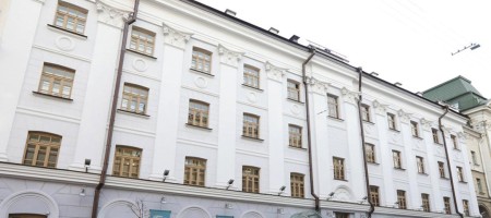 Malevich / Малевич