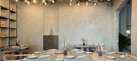Marbl / Марбл