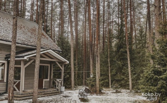 Ислочь-Парк - галерея 7