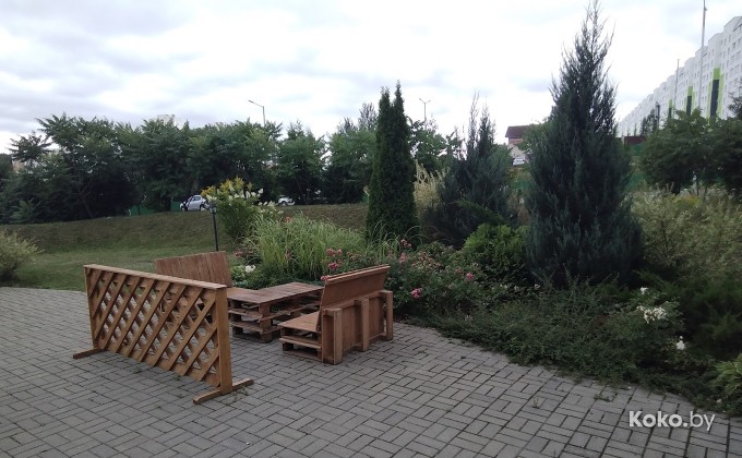 Cube Cafe / Куб Кафе - галерея 5