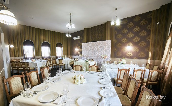 Cube Cafe / Куб Кафе - галерея 6