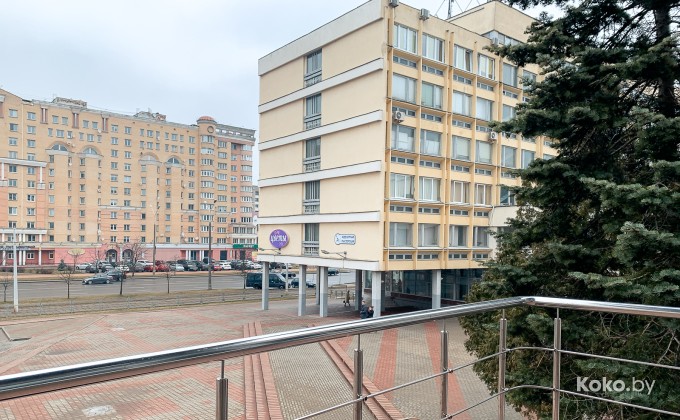 Столовая 12 на Машерова - галерея 2