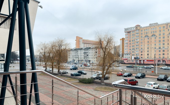 Столовая 12 на Машерова - галерея 3