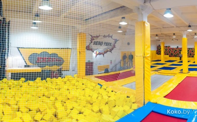 Hero Park / Хиро Парк Немига - галерея 9