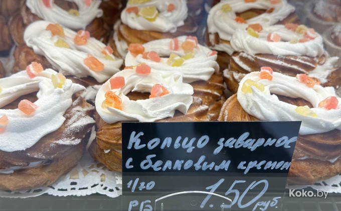 Камароўскiя ласункi / Комаровские ласунки - галерея 23