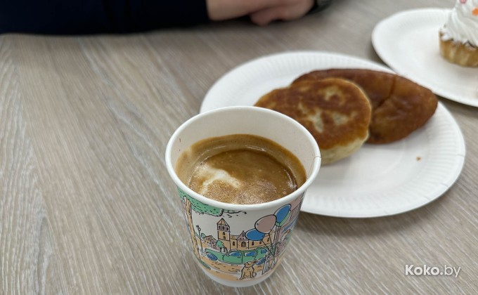 Камароўскiя ласункi / Комаровские ласунки - галерея 30