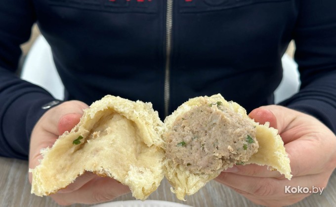 Камароўскiя ласункi / Комаровские ласунки - галерея 38