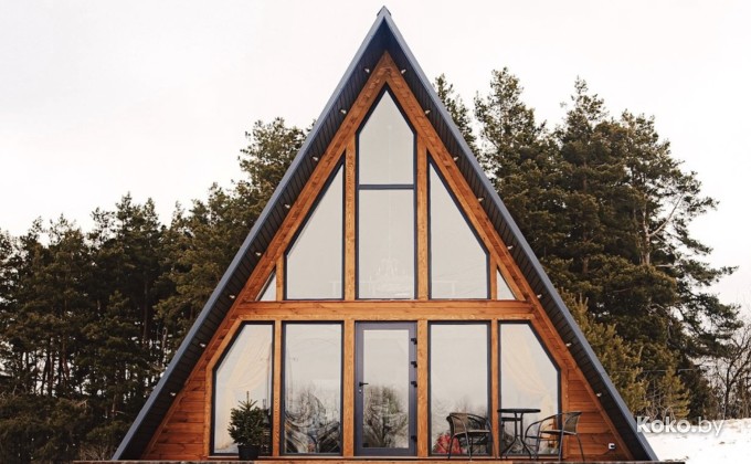 Koko house / Коко хаус - галерея 1