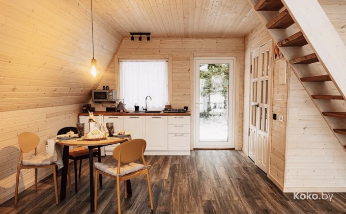 Koko house / Коко хаус - галерея 2
