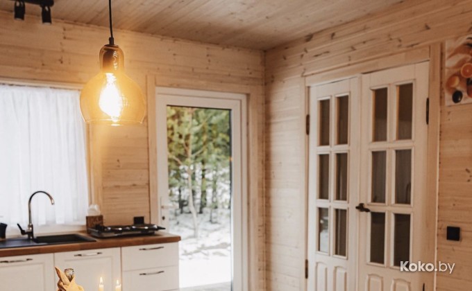 Koko house / Коко хаус - галерея 7