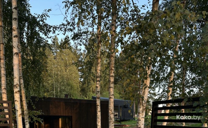 Nomad Houses - галерея 2