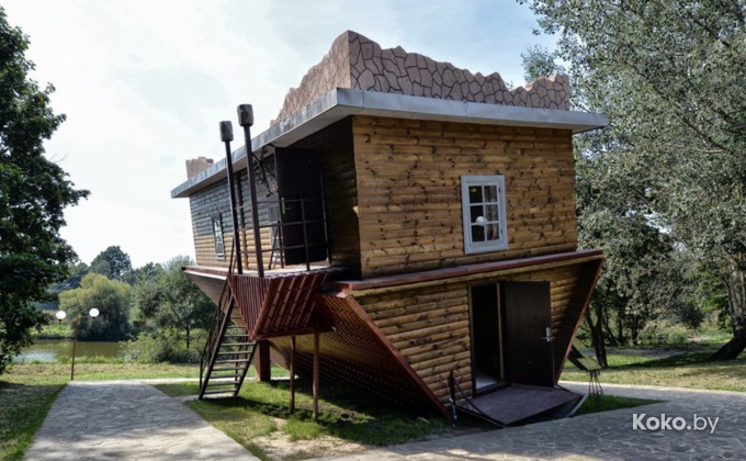 Дукорский маёнтак - галерея 6
