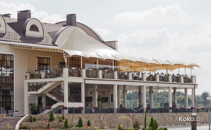 Robinson Club / Робинсон Клуб - галерея 1
