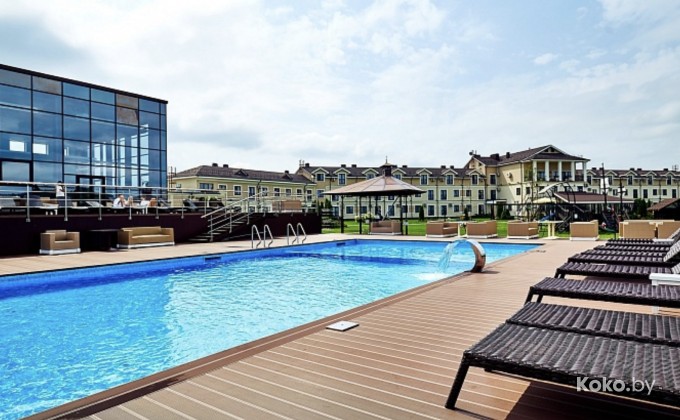 Robinson Club / Робинсон Клуб - галерея 2