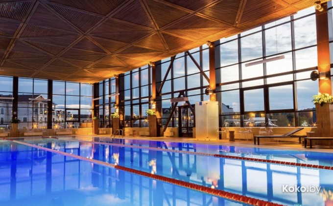 Robinson Club / Робинсон Клуб - галерея 5