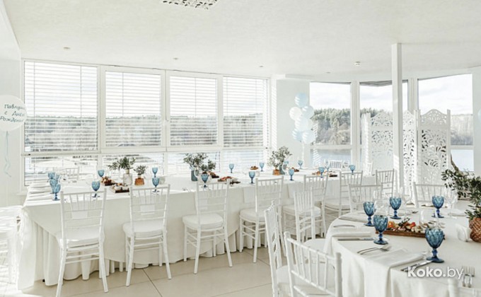 Robinson Club / Робинсон Клуб - галерея 6