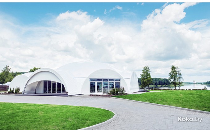 Robinson Club / Робинсон Клуб - галерея 7