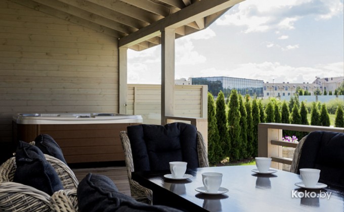 Robinson Club / Робинсон Клуб - галерея 10
