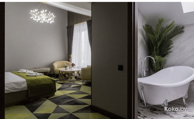Robinson Club / Робинсон Клуб - галерея 11