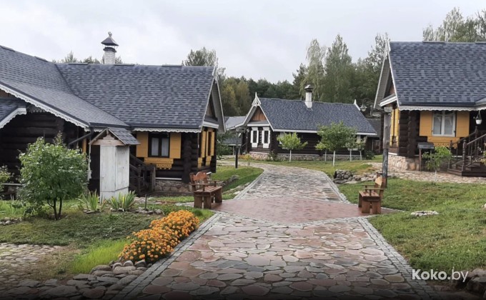 Наносы-Новоселье - галерея 6