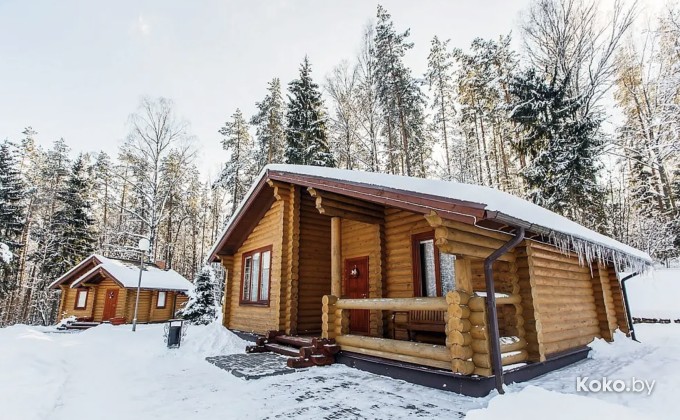 ГСОК Логойск - галерея 9