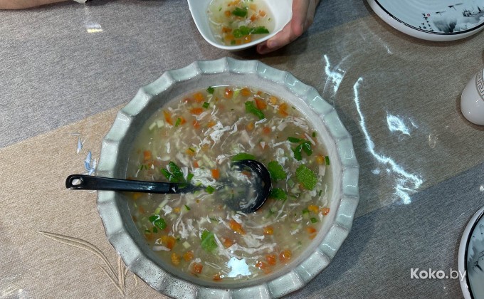 Gu Xiang / ГУ Сян - галерея 6