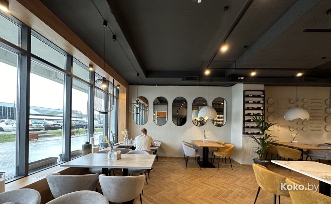 Bistroteka / Бистротека - галерея 9