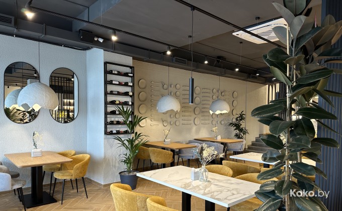 Bistroteka / Бистротека - галерея 11