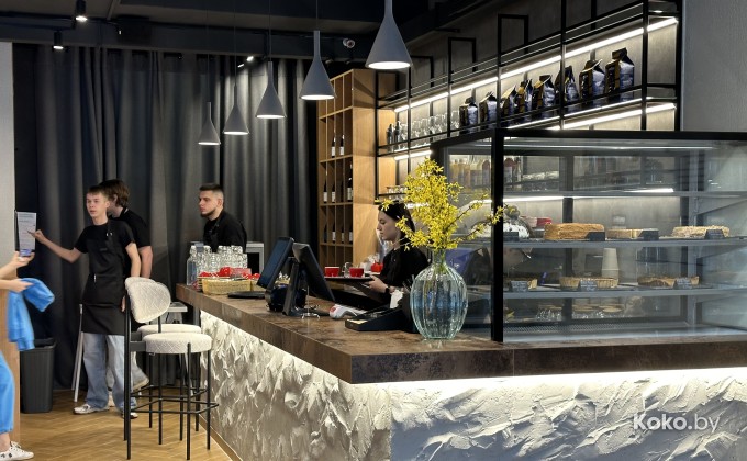 Bistroteka / Бистротека - галерея 13