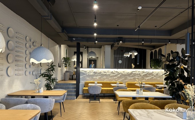 Bistroteka / Бистротека - галерея 15