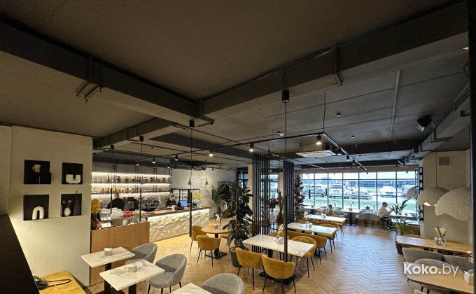 Bistroteka / Бистротека - галерея 21