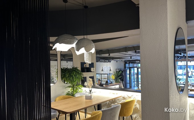 Bistroteka / Бистротека - галерея 23