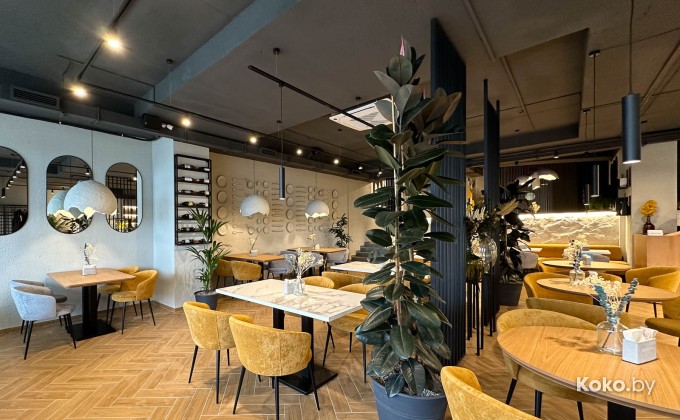 Bistroteka / Бистротека - галерея 2