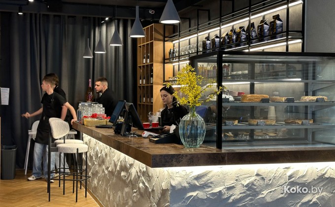 Bistroteka / Бистротека - галерея 4