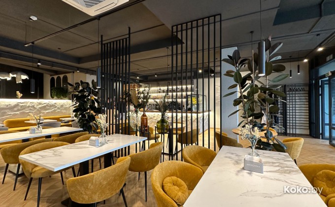 Bistroteka / Бистротека - галерея 16