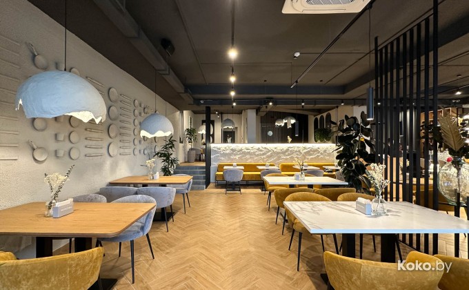 Bistroteka / Бистротека - галерея 18