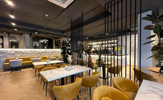 Bistroteka / Бистротека - галерея 20