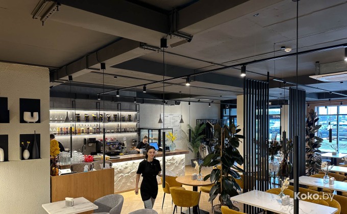Bistroteka / Бистротека - галерея 31