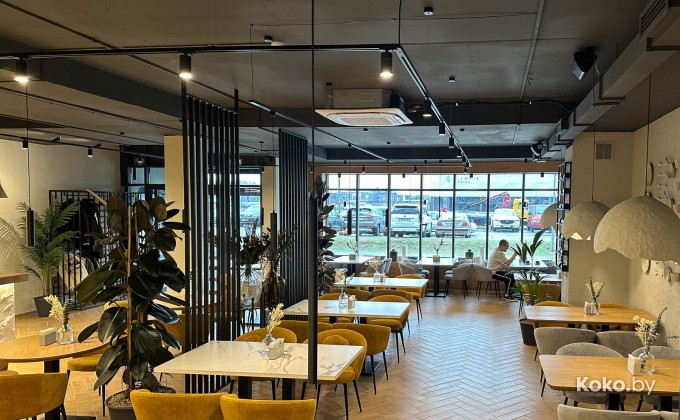 Bistroteka / Бистротека - галерея 32