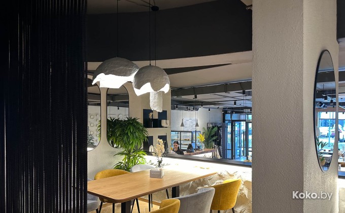 Bistroteka / Бистротека - галерея 34