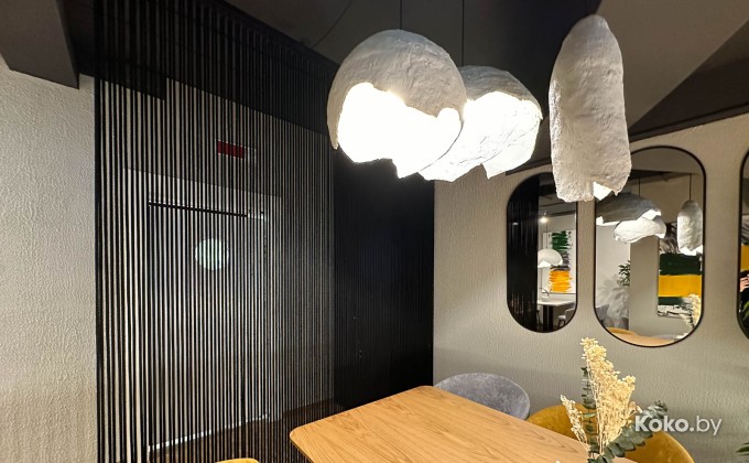 Bistroteka / Бистротека - галерея 39