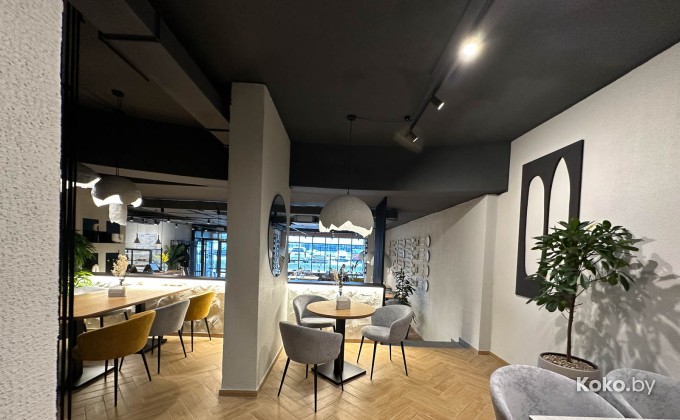 Bistroteka / Бистротека - галерея 43