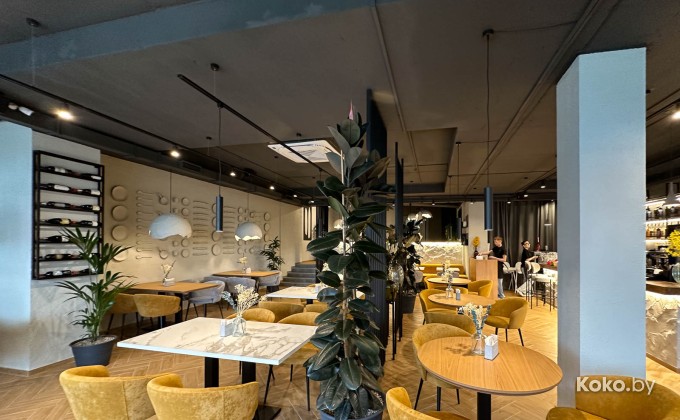 Bistroteka / Бистротека - галерея 44