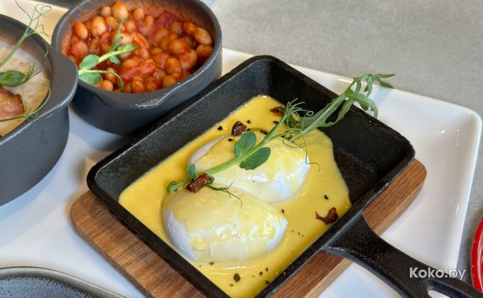 Bistroteka / Бистротека - галерея 49