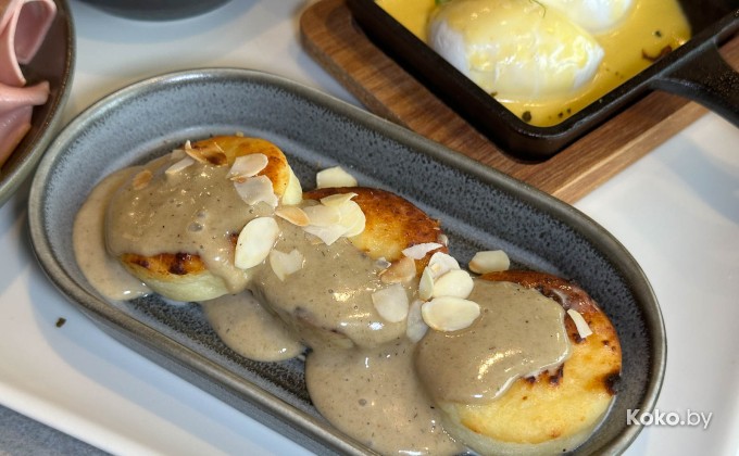 Bistroteka / Бистротека - галерея 53