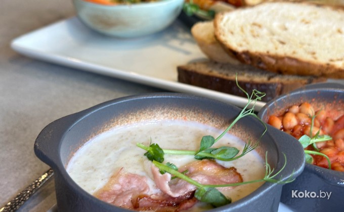 Bistroteka / Бистротека - галерея 54