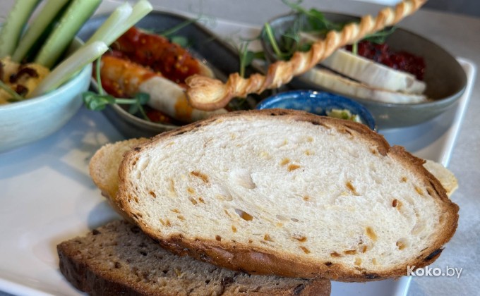 Bistroteka / Бистротека - галерея 55