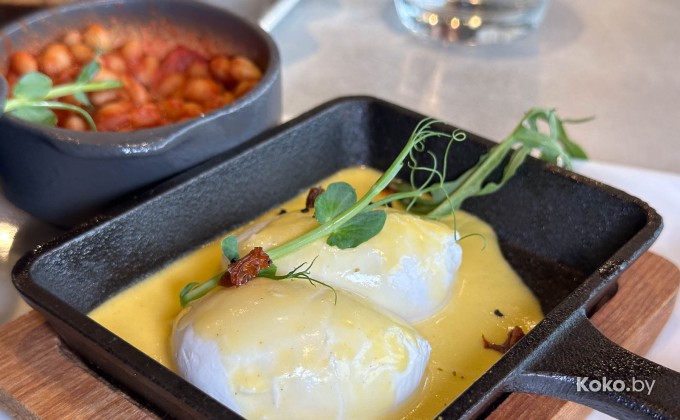 Bistroteka / Бистротека - галерея 57