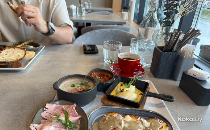Bistroteka / Бистротека - галерея 61