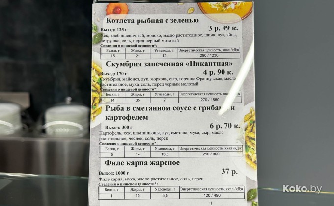 Пит Stop Каменная горка - галерея 20
